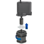 Kép 3/3 - Juwel pumpa eccoflow 1500 l/h (A) - vízpumpa Juwel sarokszűrőhöz