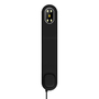 Kép 3/6 - Collar AquaLighter Nano Soft led lámpa 250 lumen, 5500K Wabi kusa tálhoz- fekete