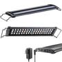 Kép 3/4 - ODYSSEA Led 600 +   (90-100cm, 0,5W×66, White60+Blue 6) 33W - LED-es akvárium világítás armatúra
