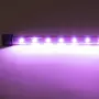 Kép 2/4 - AquaLED Tube lamp color 6W/52 cm - műanyag tetőbe építhető LED világítás