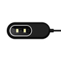 Kép 1/4 - Collar AquaLighter Pico Tablet  mini led lámpa, 100 lumen, 6500K fekete